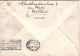 1948-Olanda Lettera Diretta A Milano Affr.due 10c.,al Verso Bollo D'arrivo E Ann - Postal History