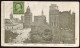1902-U.S.A. "New York,City Hall Park" - Otros & Sin Clasificación