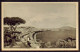 1932-"Napoli,panorama Golfo E Vesuvio"viaggiata - Napoli