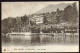 1907-"Lago Di Como,villa Carlotta A Cadenabbia Como Vista Dal Lago" - Como