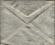1949-San Marino Lettera Con Intestazione Pubblicitaria Filatelica Affrancata S.2 - Storia Postale