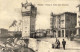 1920ca.-"Savona Piazza E Torre Leon Pancaldo" - Savona