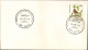 1973-San Marino Busta Affrancata Con Annullo Speciale Posta Nazionale Di Aereo F - Poste Aérienne