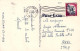 1964-U.S.A. Cartolina Diretta In Italia "Middletown Senior High Scholl Middletow - Otros & Sin Clasificación