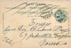 1902-Svizzera Cartolina Diretta In Italia "Hauptansicht Gruss Aus Zurich" - Autres & Non Classés