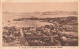 NOUVELLE CALEDONIE - Nouméa - Vallée Du Tir And The Nickel Smelters - Carte Postale Ancienne - Nieuw-Caledonië