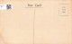 NOUVELLE CALEDONIE - Nouméa - Vallée Du Tir And The Nickel Smelters - Carte Postale Ancienne - Nieuw-Caledonië