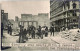 1906-U.S.A. "Clearing Away Debris, Fifth Et Market. San Francisco" - Postal History