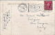 1907-U.S.A. Cartolina Diretta In Italia "Huguenot Street New Rochelle New York" - Otros & Sin Clasificación