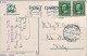 1912-U.S.A. Cartolina Diretta In Italia "Beautiful California-weather Bureau Sum - Otros & Sin Clasificación