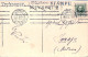 1910-Danimarca Cartolina "Kobenhavn Frederikholms Kanal"diretta In Italia - Andere & Zonder Classificatie