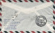 1959-Vienna Colonia Volo Speciale Della Lufthansa Del 25 Agosto, Affr. L.10 Sira - Luchtpost