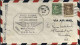 1930-U.S.A. Con Cachet Figurato I^volo Inaugurale Rockford Ill.-C.A.M.n.9 - 1c. 1918-1940 Cartas & Documentos