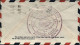 1930-U.S.A. Con Cachet Figurato I^volo Inaugurale Rockford Ill.-C.A.M.n.9 - 1c. 1918-1940 Lettres