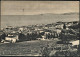 1954-"Falconara-Panorama"affr. L.10 Siracusana Annullo Mess.Terni Orte Ancona (T - Ancona