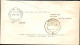 Vaticano-1964 Viaggio Papale Paolo VI Vaticano-Bombay Su Fdc Venetia Del 2 Dicem - FDC