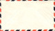 1958-U.S.A. Lettera Con Bella Affrancatura Multicolore Diretta In Germania - Marcophilie