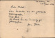 1948-Germania Zona Alleata Intero Postale 12pf.con Interessante Affrancatura Agg - Other & Unclassified