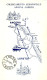 1965-"collegamento Aeropostale Ancona-Loreto"annullo Della Manifestazione+erinno - Cinderellas