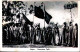 1936-ERITREA Processione Copta Viaggiata Posta Militare/104 (9.1) Non Affrancata - Eritrea