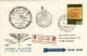 San Marino-1977 Lettera Illustrata Centenario Dell'elicottero Di Enrico Forlanin - Luftpost