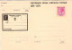 1974-intero Postale Nuovo L.40 Siracusana Centenario Della Cartolina Postale - Interi Postali