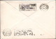 1958-Germania Lufthansa Amburgo Roma Del 2 Aprile - Lettres & Documents