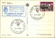1980-cartolina Panorama Di Treviso Con Bollo XXV.ale Costituzione Della Sezione  - Treviso