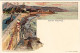 1900-San Remo Cartolina Postale Artistica Nuova Di Velten - San Remo