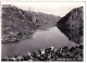 1958-LAGO DI COMO Viaggiata (5.4) Affrancata San Domenico Savio Lire 15 - Como