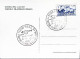1970-PISA 7 Mostra Filat .Posta Militare Annullo Speciale (31.5) Su Cartolina - 1961-70: Marcophilie