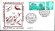 1967-SPAGNA Mahon Congresso Archeologico Annullo Speciale (29.4) - Other & Unclassified