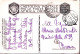 1936-Posta Militare/0.1.L. C.2 (31.5) Su Cartolina Franchigia (Carta AO) - Africa Orientale Italiana