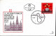 1972-Austria 9 Congresso Economia Collettivista Fdc - FDC