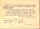 1944-Cartolina Postale Mazzini Sopr.privata B. Pop. Agricola Di Lonigo Con Fr.ll - Marcofilía
