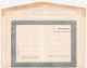1940circa-BIGLIETTO Privato Carta Africa Editore Stab. Strada Nuovo - Sonstige & Ohne Zuordnung