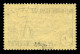 ** N°301A, NON EMIS: Rivière Bretonne, 2F Ardoise, Très Bon Centrage. SUPERBE Et RARE (signé Brun/Calves/certificats)  Q - Nuevos