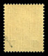 ** N°552d, Secours National, +50 Sur 1F50 Brun Surcharge Noire, RARE Et SUPERBE (signé Brun/certificat)  Qualité: **  Co - Unused Stamps