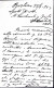 1923-GERMANIA WEIMAR Corno Di Posta M.30 E 50 + Soggetti Diversi M.100 Su Cartol - Briefe U. Dokumente