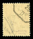 * N°3, Berthelot Surchargé à Bord Du Paquebot 'ILE DE FRANCE' 10F Sur 90c Rouge, Quasi **, Très Bon Centrage, SUP (signé - 1927-1959 Ungebraucht