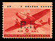 ** N°24, Casablanca Type II, TB (signé Mayer)  Qualité: **  Cote: 140 Euros - Militaire Luchtpost