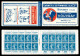 ** N°140-C16, Série 81-B, BOURIN VOUVRAY Et FIXE PHOTOS. SUP. R.R. (certificat)  Qualité: ** - Oude : 1906-1965