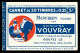 ** N°140-C16, Série 81-B, BOURIN VOUVRAY Et FIXE PHOTOS. SUP. R.R. (certificat)  Qualité: ** - Oude : 1906-1965