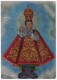 1961-TURISMO Lire 20 (1024) Isolato Su Cartolina (Arenzano-Genova La Statuetta M - Altri & Non Classificati