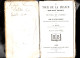 G. Bruno. Le Tour De France Par Deux Enfants. Eugène Belin, Paris, 1880 - 12-18 Jahre