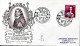 1954-SPAGNA Pittore J. De Ribera (840) Fdc - Other & Unclassified