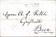 1836-Svizzera Wangen Lineare Su Soprascritta Per Berna - Otros & Sin Clasificación