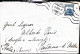 1936-CECOSLOVACCHIA Panorami Kr.2,50 Isolato Su Busta Praga (11.6) Per L'Italia - Otros & Sin Clasificación
