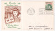 1961-CANADA 100^ Poetessa P. Johnson (319) Fdc - Andere & Zonder Classificatie