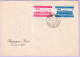 1958-PORTOGALLO Congr. Medicina Tropicale (849/0) Fdc - FDC